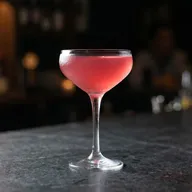 Bacardi Cocktail