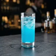 Blue Lagoon