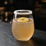 Brandy Crusta