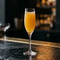 Buck’s Fizz