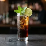 Fernet Cup