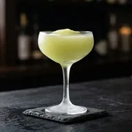 Frozen Daiquiri