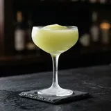 Frozen Daiquiri