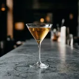 Gin And French
