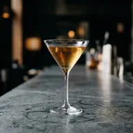 Gin And French