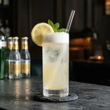 Gin Fizz