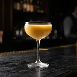 Golden Cadillac