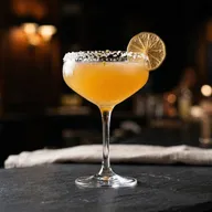 Grand Margarita