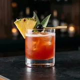 Jungle Bird