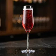 Kir Royal