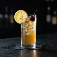 Lynchburg Lemonade