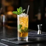 Mint Julep