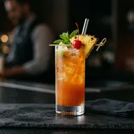 Planter's Punch