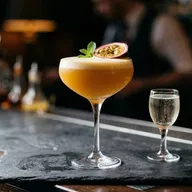 Porn Star Martini