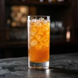 Sherry Cobbler