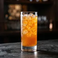 Sherry Cobbler