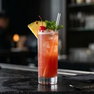 Singapore Sling