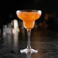 Spicy Margarita