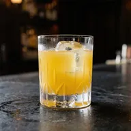Tommy's Margarita