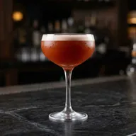 Trinidad Sour