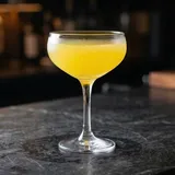 Yellow Bird